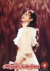 【中古】アイドル雑誌 Miyuki nakajima なみふく VOL.118