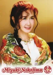 【中古】アイドル雑誌 Miyuki nakajima なみふく VOL.127