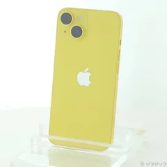 2025年最新】iphone14 128gb 黄色の人気アイテム - メルカリ