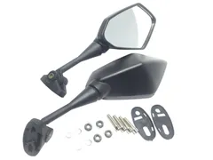 NSR250R MC21純正バックミラー左右セット1点のみ希少品新品、未使用、 NSR250R MC21純正バックミラー左右セット1点のみ希少品新品、未使用、 2025