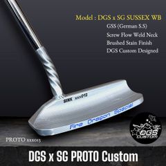 タイトリスト VOKEY SM10ジェットブラック☆スカルキャットVer.2