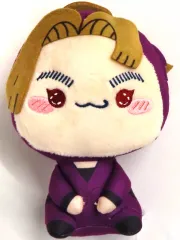 【中古】ぬいぐるみ 田村三木ヱ門 もちぴこぬいぐるみ 第七弾 「忍たま乱太郎」