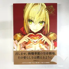 [C]ワダアルコ　愛　Fate ART WORKS