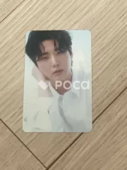 DAY6 ヨンケイ DAY6 4TH FANMEETING [PIER 10: All My Days] トレカ