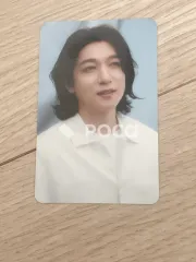 DAY6 ソンジン DAY6 4TH FANMEETING [PIER 10: All My Days] トレカ