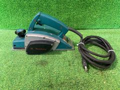 マキタ 1900B  82mm電動カンナ ※コード補修有 現状品(シ-129)