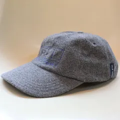 90's 6 Panel Cap 