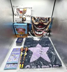 ワンピースグッズ まとめ売り　　　*3511