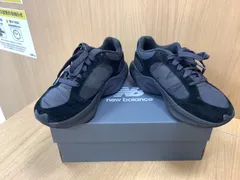 D1848  ニューバランス　ユナイテッドアローズ　別注スニーカー