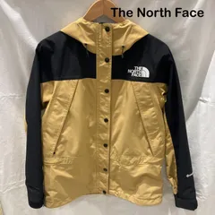 ザノースフェイス マウンテンライトジャケット NPW61831 レディース Mサイズ レディース M ISItems【USED】【古着】【中古】50149518