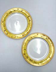 ベルナルド エキュム モルドレ 29.5㎝×2枚 - メルカリ