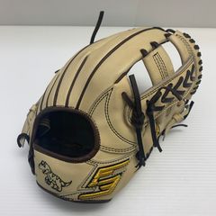 アシックス 硬式 左利きグローブ 312A128 - メルカリ