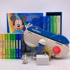 トークアロング Q＆Aカード ディズニー英語システム DWE 1103122