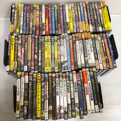 △②【DVD】未開封 洋画 DVD まとめ 大量 未開封品 smydv093452 - メルカリ