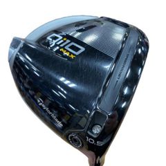 中古】 テーラーメイド Qi10 5W フェアウェイウッド FW Diamana WB 63