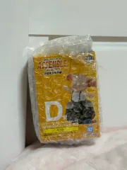 ドラゴンボール アセンブル D賞 龍珠 COOGI ドラゴンディフュージョン
