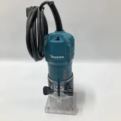 メルカリで決まりました　美品‼️マキタ　トリマ 2025年最新】マキタ トリマの人気アイテム - メルカリ