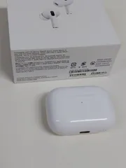 AirPods Pro 第2世代/A2968/Type-C/充電ケースのみ！