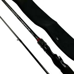 ★DAIWA ダイワHRF キジハタKIJIHATA73MB中古美品★ ダイワ(DAIWA) HRF KIJIHATA 73MB ハードロックフィッシュ