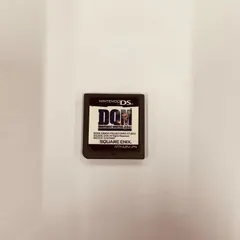 【411】ドラゴンクエストモンスター　ジョーカー　DS　ソフト