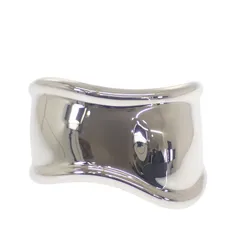 2026年最新】ティファニー ボーンカフ ミディアムの人気アイテム