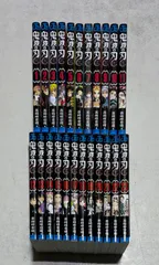 鬼滅の刃 コミック 全23巻完結セット+おまけ付き！ 吾峠呼世晴 集英社