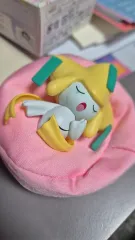 ポケットモンスター 眠る チラチーノ フィギュア