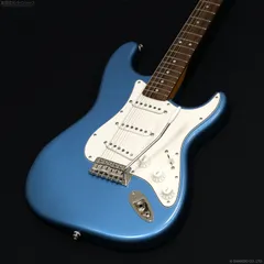 [中古] Squier　Classic Vibe 60s Stratocaster [Lake Placid Blue]