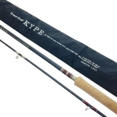 ヴァルケイン ダーインスレイブ ブラックヴェスパイン 61 ULH RM