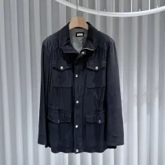 2025年最新】BRUNELLO CUCINELLI メンズ テーラードジャケットの人気