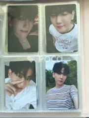 EXO ベクヒョン Hello, World Jewel World Ver. USA Limited Edition