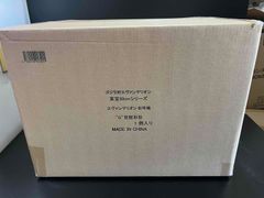 村上隆 エヴァ＆シン・ゴジラ ED100 額装済 シルクスクリーン 納品書付