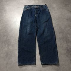 RRL ダブルアールエル デニムペインターパンツ ヴィンテージ