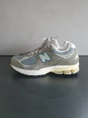 ニューバランス 2002R ゴアテックス クール グレー (240)