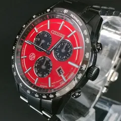 2026年最新】86 腕時計 citizen toyotaの人気アイテム - メルカリ