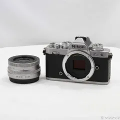 2025年最新】NiKon zfc 単焦点の人気アイテム - メルカリ