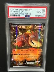 PSA10 ゲッコウガ 339/S-P PROMO プロモ ポケモンカード GRENINJA
