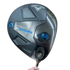 2025年最新】AIスモーク ミニドライバー 13.5の人気アイテム - メルカリ