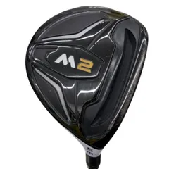 2026年最新】m2 フェアウェイウッド 5wの人気アイテム - メルカリ