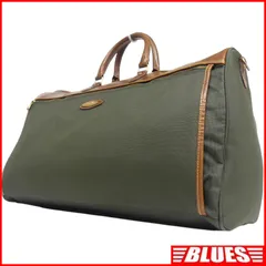 Samsonite サムソナイト ボストンバッグ 2way 旅行 緑 大容量 ショルダーバッグ メンズ レディース ボストンバッグ一覧←SEULB屋着古← NR4748