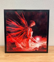 希少品】新世紀エヴァンゲリオン 劇場版BOX 完全初回限定版 LD