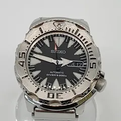 2026年最新】セイコーシャークの人気アイテム - メルカリ