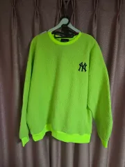 オーバーサイズ スウェット