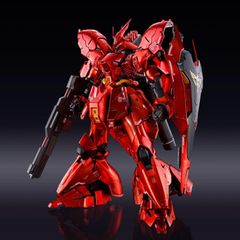 ガーベラテトラ改似金属モデル完成品 - メルカリ