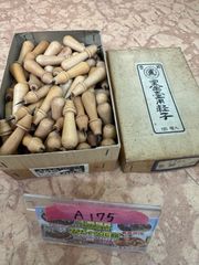 大工さんおすすめ】・墨壺・水糸・Γ定規・その他手道具セット - メルカリ