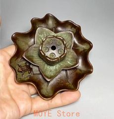 銅器 香炉 三足鳳凰香炉 香薫炉 香道具 装飾品 工芸品 置物 - メルカリ