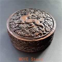 武比古 TAKEHIKO フクロウ 銀細工 銀製工芸品 純銀 - メルカリ