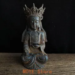 2026年最新】骨董品 仏像の人気アイテム - メルカリ