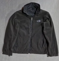 THE NORTH FACE ザノースフェイス リバーシブル フリース ジャケット 100サイズ