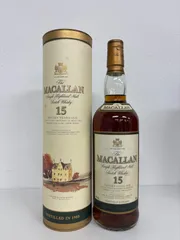 2026年最新】マッカラン 1985の人気アイテム - メルカリ